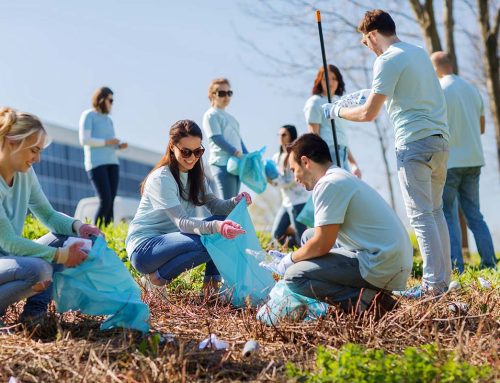 What is Volunteer Insurance?