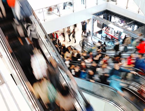 Business Insurance over the festive season