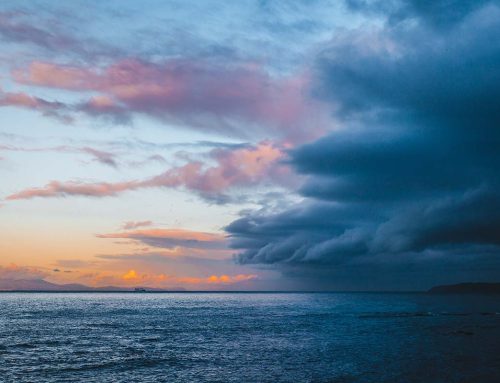 La Niña likelihood increases
