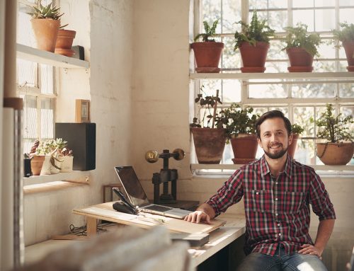 Why do I need Professional Indemnity insurance?